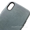 Artificial PU leather for Mobile phone case